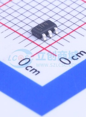 线性稳压器(LDO) LTC1844ES5-3.3#TRPBF TSOT-23-5 ADI(亚德诺)