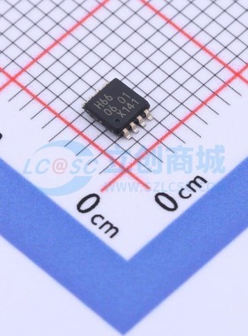 模拟开关多路复用器 74HC2G66DP.125 TSSOP-8 Nexperia(安世)