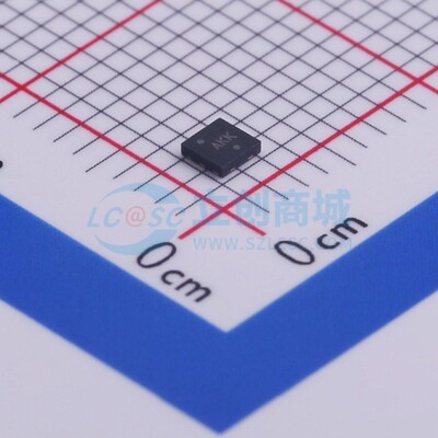 功率电子开关 NCP380HMU15AATBG DFN-6 onsemi(安森美) 原装正品