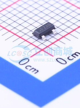 电压基准芯片 MAX6025AEUR+T SOT-23 MAXIM(美信) 电子元器件配单