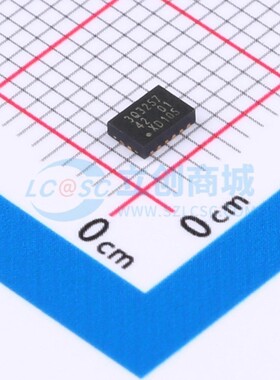 信号开关/编解码器/多路复用器 74CB3Q3257BQX DHVQFN-16(2.5x3.5