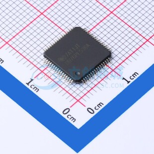 电池管理芯片 BQ76PL536APAPT HTQFP-64 TI/德州 电子元器件 原装