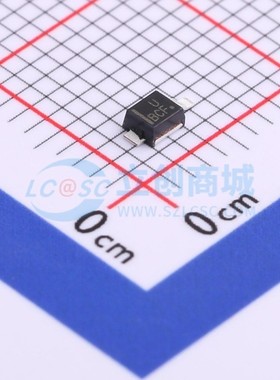 肖特基二极管 MBRM120LT3G DO-216AA onsemi(安森美) 电子元器件