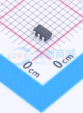 逻辑门 BU4S71G2-TR SSOP-5-1.6mm ROHM(罗姆) 电子元件原装正品