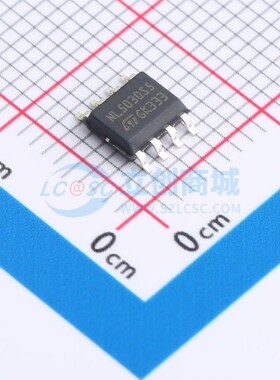 功率电子开关 VNL5030S5TR-E SO-8 ST(意法半导体) 电子元件配单