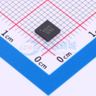 RF检波器 HMC1010LP4ETR QFN-24 ADI(亚德诺) 电子元器件原装正品