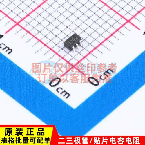 数字电位器 TPL0401B-10QDCKRQ1 SC70-6 TI/德州 电子元器件配套