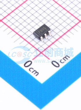 LED驱动 TPS92411DBVR SOT-23-5 TI/德州 电子元器件配单原装正品