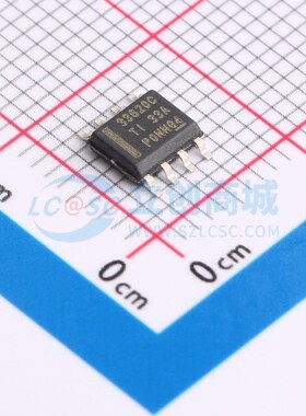 DC-DC电源芯片 LMR33620CDDAR SOP-8 TI/德州 电子元器件配单