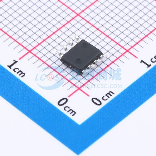 场效应管(MOSFET) CJQ20N03 SOP-8 CJ(江苏长电/长晶) 电子元器件