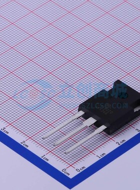 三极管(BJT) MJW18020G TO-247 onsemi(安森美) 电子元件原装正品