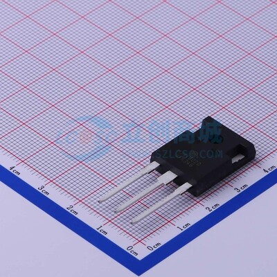 三极管(BJT) MJW18020G TO-247 onsemi(安森美) 电子元件原装正品