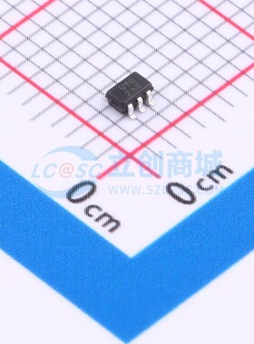 缓冲器/驱动器/收发器 74LVC1G125QSE-7 SOT-353 DIODES(美台)