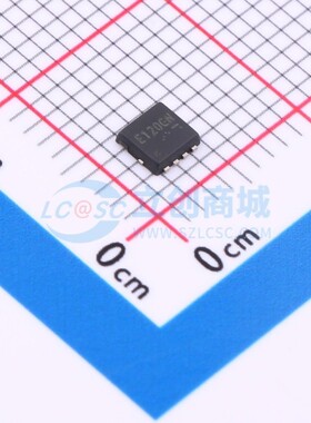 场效应管(MOSFET) RQ3E120GNTB HSMT-8(3x3.2) ROHM(罗姆) 元器件