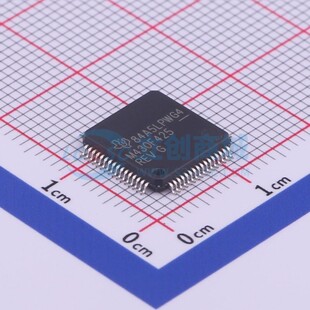单片机(MCU/MPU) MSP430F425IPMR LQFP-64 TI德州 电子元器件配套