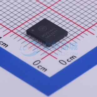DFN onsemi 电子元 NCV51411MNR2G 安森美 器件 DC电源芯片