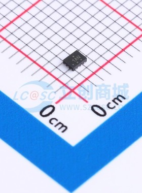 电流感应放大器 INA190A1IRSWR QFN-10 TI/德州 电子元器件配单