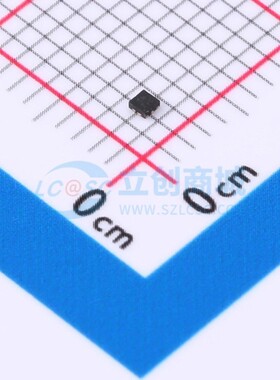 反相器 74AUP2G04FW4-7 DFN-6 DIODES(美台) 电子元器件配单
