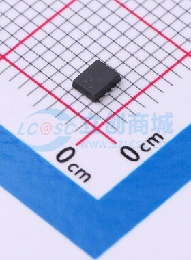 场效应管(MOSFET) RQ1A070ZPTR TSMT-8 ROHM(罗姆) 原装正品