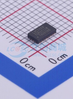 缓冲/驱动器/收发器 74LVC244ABQ.115 DHVQFN-20) Nexperia(安世)