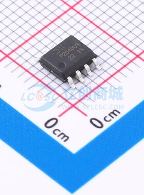 场效应管(MOSFET) DMP2040USS-13 SO-8 DIODES(美台) 电子元器件