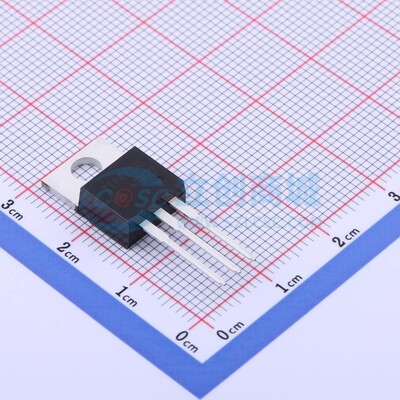 三极管(BJT) TIP42CG TO-220 onsemi(安森美) 电子元器件原装正品