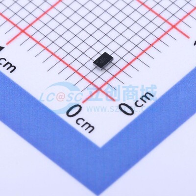 EMI滤波器(RC.LC网络) CM1457-04CP WFBGA-10 onsemi(安森美)