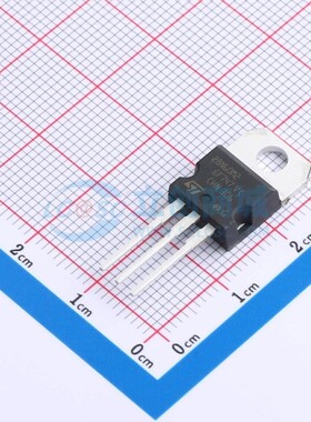 场效应管(MOSFET) STP28N60M2 TO-220 ST(意法半导体) 原装正品