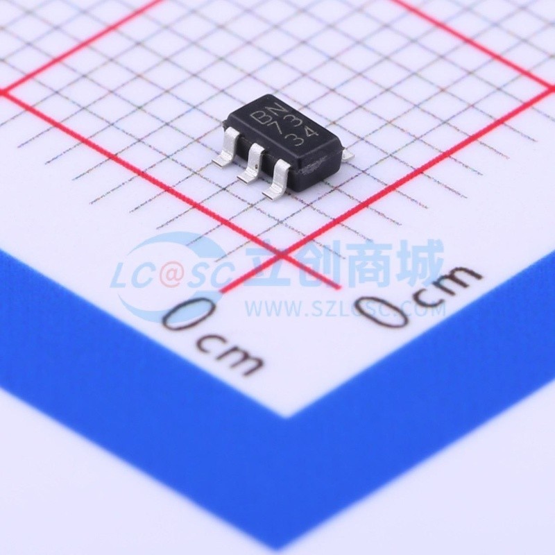 监控和复位芯片 BD4732G-TR SSOP-5 ROHM(罗姆) 电子元器件配单