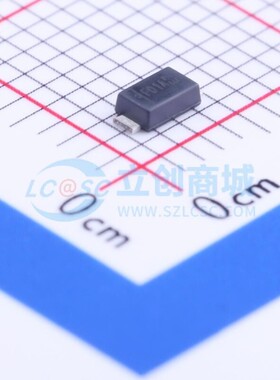 肖特基二极管 DFLS230-7 Power-DI-123 DIODES(美台) 原装正品