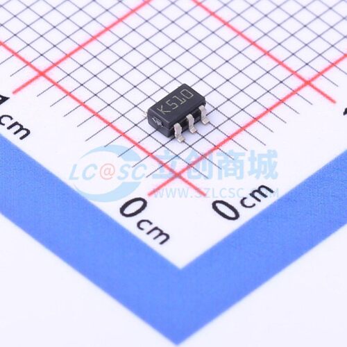 比较器 TS391IYLT SOT-23-5 ST(意法半导体) 电子元器件原装正品