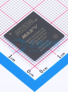 可编程逻辑器件(CPLD/FPGA) 5M2210ZF256I5N FBGA-256(17x17) Alt
