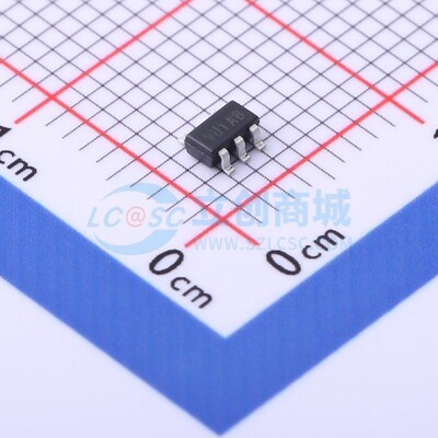 AC-DC控制器和稳压器 AP2151AW-7 SOT-25-5 DIODES(美台) 原装正