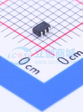 静电放电(ESD)保护器件 SMF12CT1G SC-88-6 onsemi(安森美)