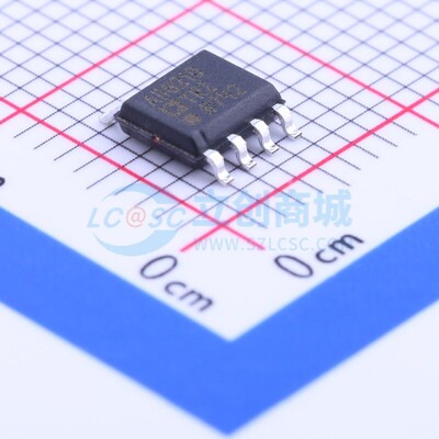 电流感应放大器 AD8210YRZ SOIC-8 ADI(亚德诺) 电子元件原装正品