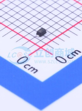 稳压二极管 MM5Z9V1T1G SOD-523 onsemi(安森美) 电子元器件配单