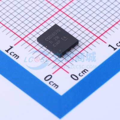 场效应管(MOSFET) CSD16570Q5BT SON-8 TI/德州 电子元器件