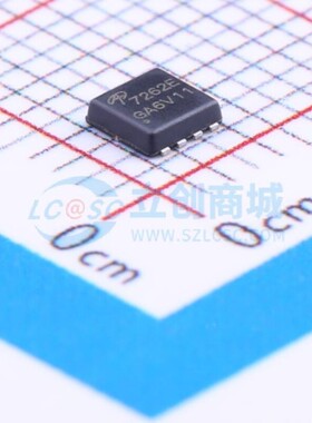 场效应管(MOSFET) AON7262E DFN-8 AOS/美国万代 全新原装正品
