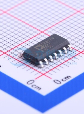 差分运放 AD8279BRZ SOIC-14 ADI(亚德诺) 电子元件配单原装正品