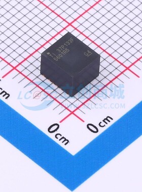 DC-DC电源芯片 TPSM5601R5RDAR B3QFN-15(5x5.5) TI/德州 元器件