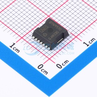 栅极驱动芯片 BTN9970LVAUMA1 HSOF-7 Infineon(英飞凌) 原装正品