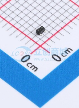 三极管(BJT) 2SC5488A-TL-H SC-81 onsemi(安森美) 电子元件配单