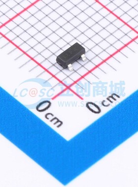 肖特基二极管 SDM20N40A-7 SOT-23 DIODES(美台) 电子元器件配套