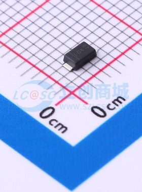 肖特基二极管 DFLS140Q-7 Power-DI-123 DIODES(美台) 原装正品