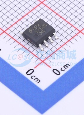 栅极驱动IC LM25101CMAX/NOPB SOP-8 TI/德州 电子元器件原装正品
