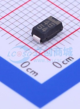 肖特基二极管 RB160L-90TFTE25 SMA(DO-214AC) ROHM(罗姆) 原装