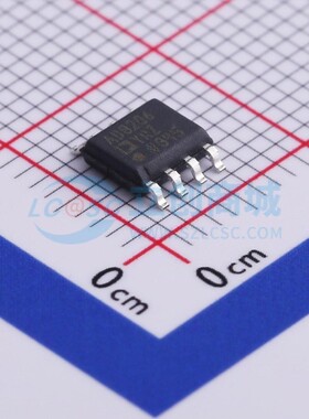 差分运放 AD8206YRZ-REEL7 SOIC-8 ADI(亚德诺) 电子元件原装正品