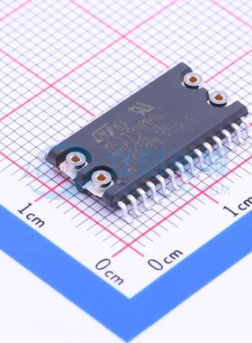 实时时钟RTC M41T94MH6F SOH-28 ST(意法半导体) 电子元器件配单
