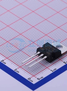 场效应管(MOSFET) STP33N60M2 TO-220 ST(意法半导体) 原装正品