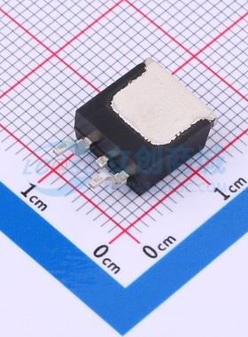 场效应管(MOSFET) IPB120N04S4L02ATMA1 TO-263-3 Infineon(英飞